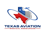 https://www.logocontest.com/public/logoimage/1678198315Texas Aviation Medical.png